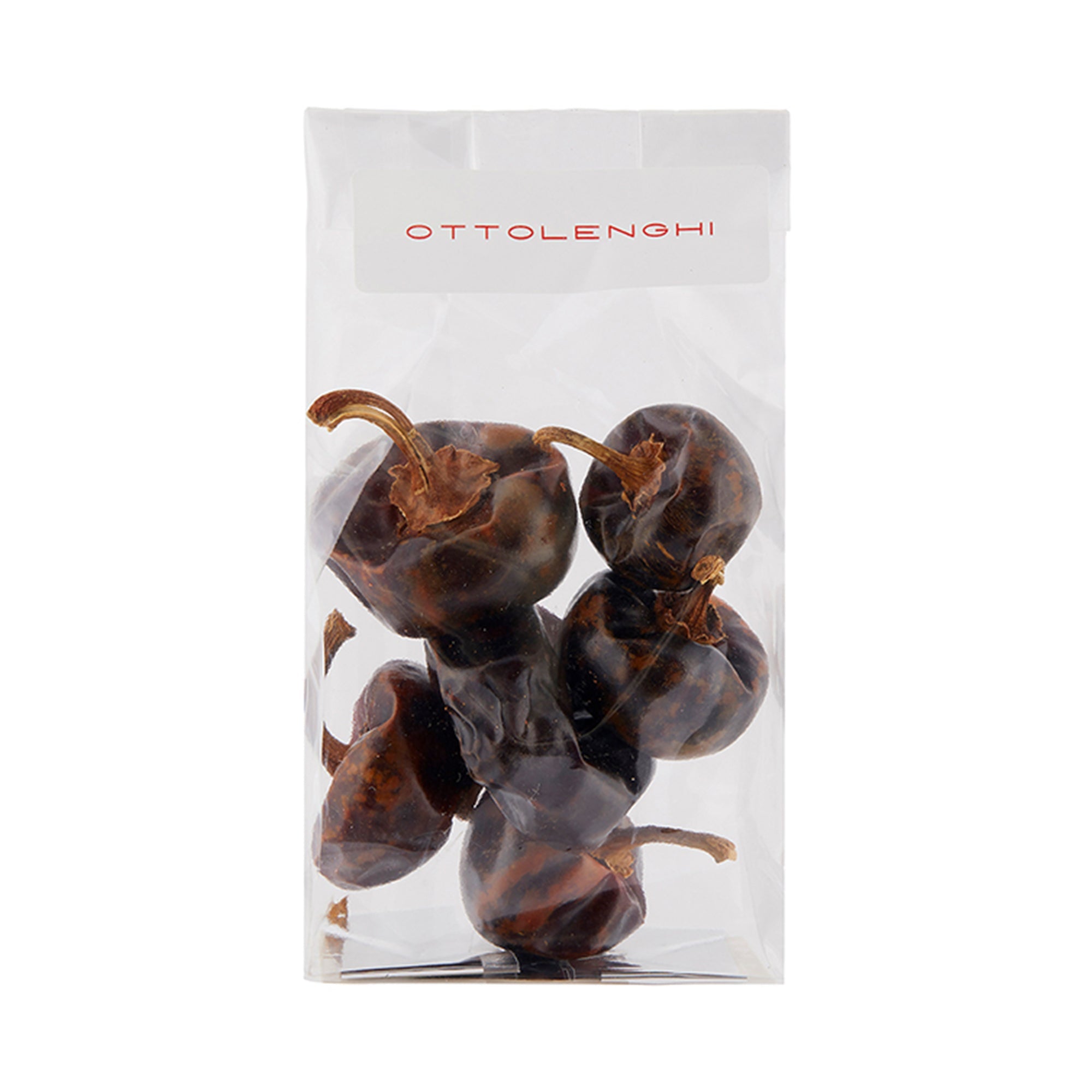 Cascabel Chillies