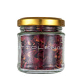 Dried Rose Petals