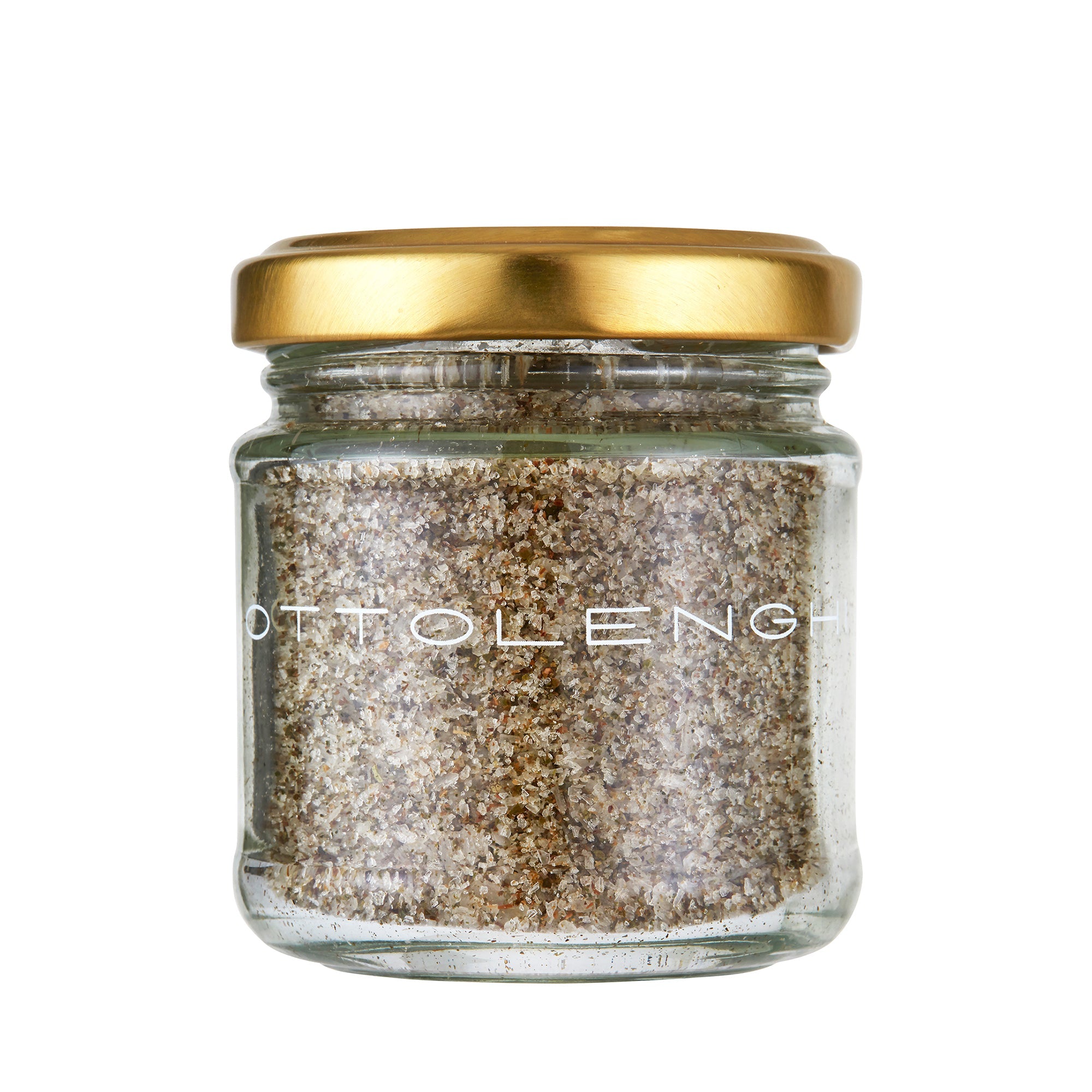 Lemon Myrtle Salt