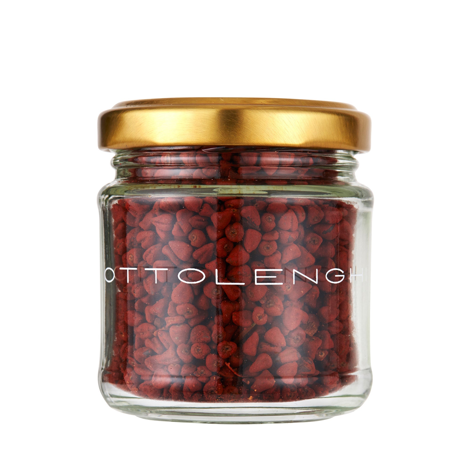 Annatto Seeds