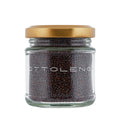 Black Mustard Seeds